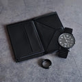 Ring Watch Wonder Magie Gimmick Magic Trick By Ben Seidman Ring Watch Wallet
