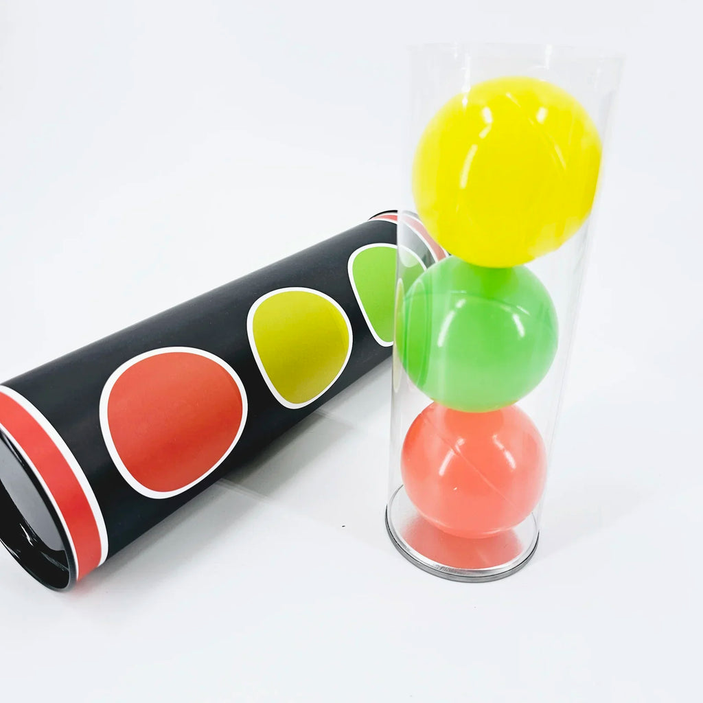 Miracle Balls Magic Tricks Close Up Stage Classic Magic Illusions