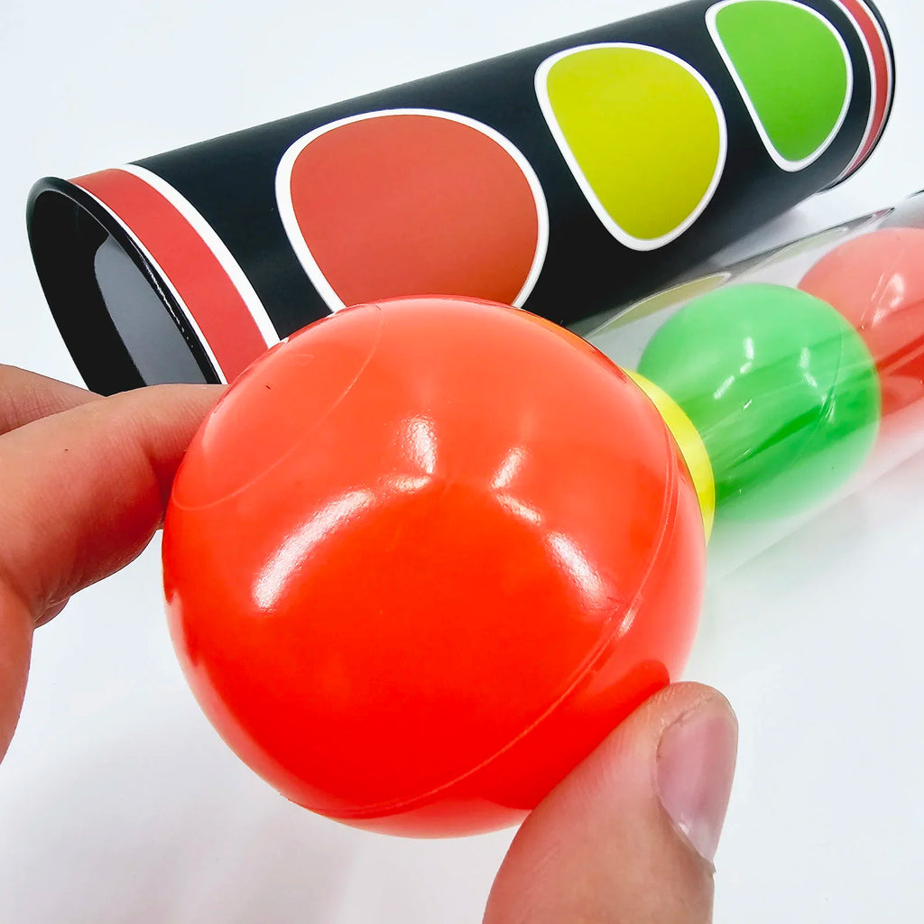 Miracle Balls Magic Tricks Close Up Stage Classic Magic Illusions