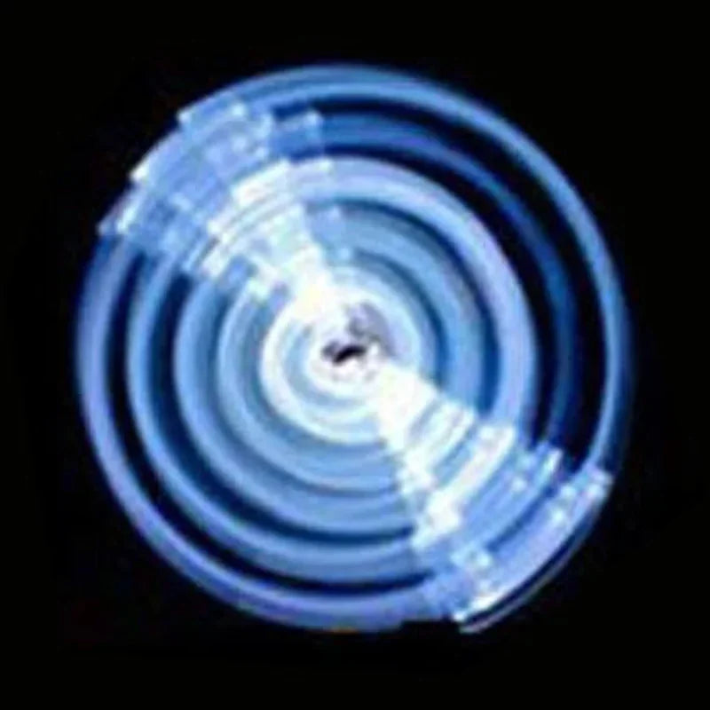 Dancing Cane LED (Folding Deluxe) Multicolr Magic Tricks Stage Magic