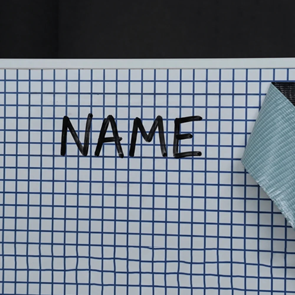 Mental Tape Board Magic Tricks Predictions Board Magician