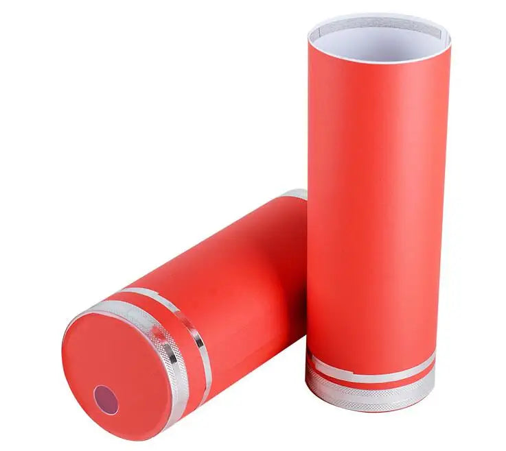Double Tube Magic Trick Prop, Vanishing & Appearing Illusion