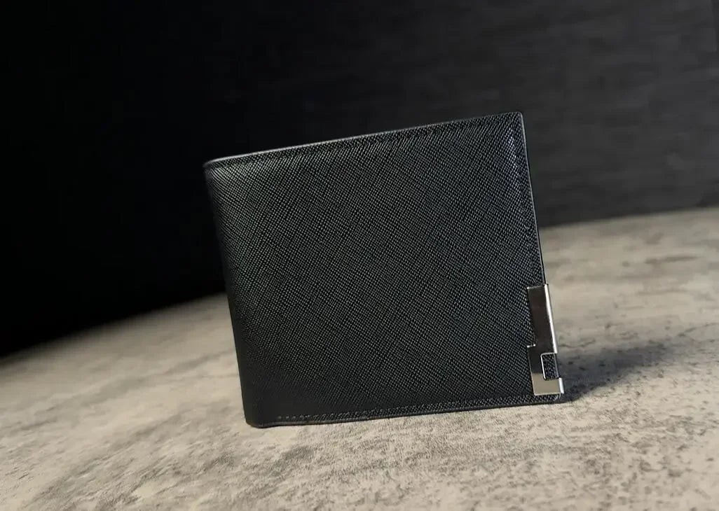 Ember - E Fire Wallet Magic Tricks Flame Wallet Professional Magician