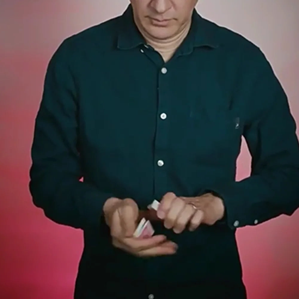 Perfect Score 2.0 Magic Tricks