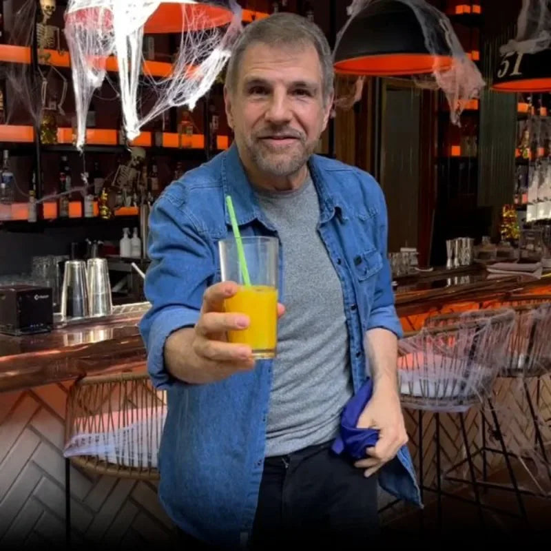 Super Drink By Juan Pablo Stage Magic Tricks Gimmicks
