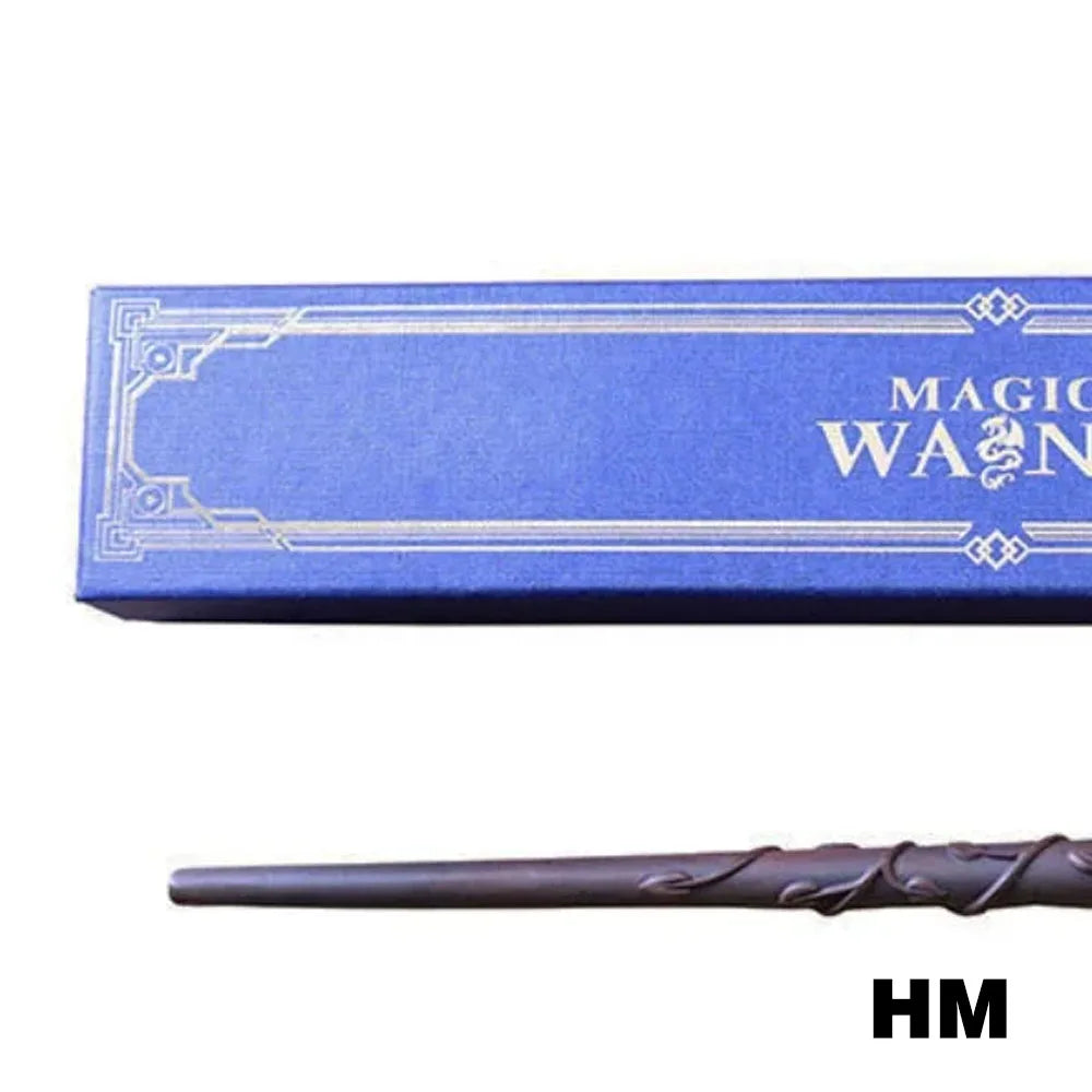 Electronic Fire Flasher Magic Wand Tricks Cosplay Magia Flashing Magic Stick