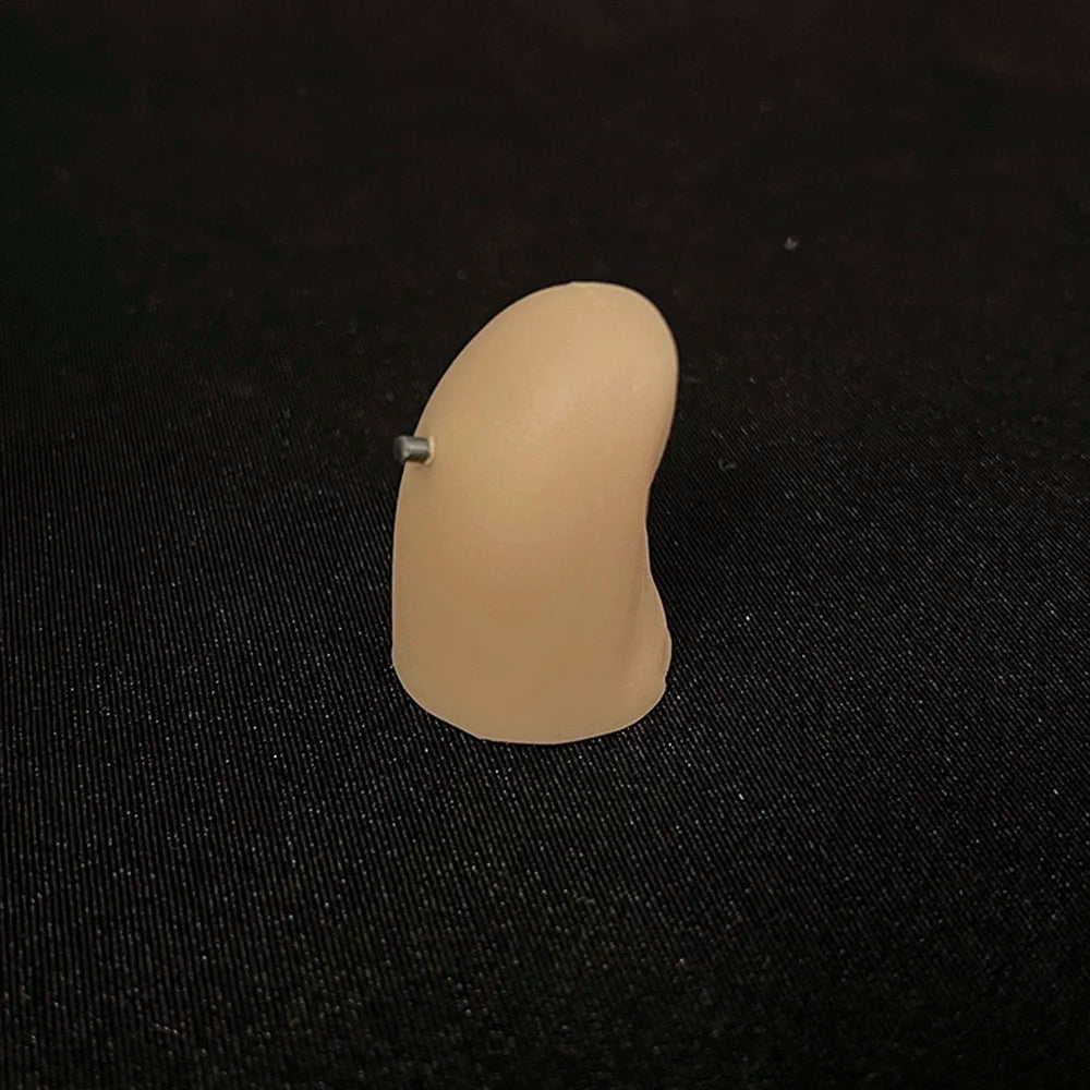 Thumb Tip Type Stealth Pen Magic Tricks Prediction