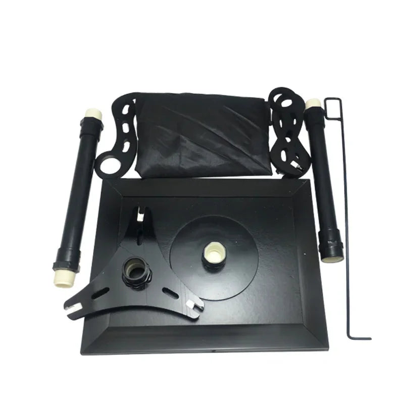 Magic Floating Table Levitating Prop Portable Detachable Magic Trick