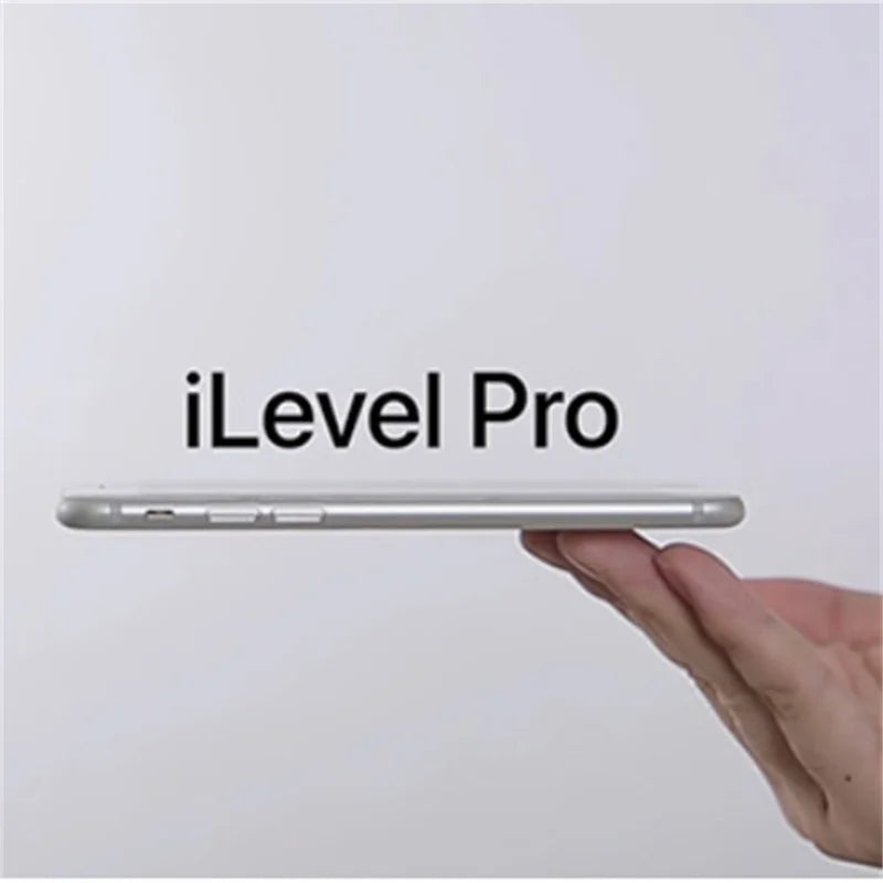 iLevel Pro by Hanson Chien Magic Tricks Gimmicks