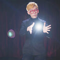 L Dimension By Magicat Magic Tricks Floating Light to Wand