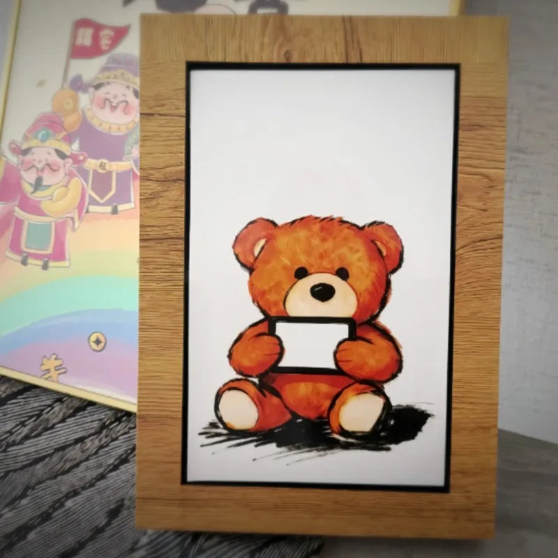 Teddy's Answer By J.C Magic Tricks The Selected Card Appearing