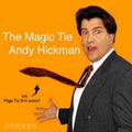 The Magic Tie Pop Up Tie Magic Tricks Magician Tie Pop Up Comedy Magia