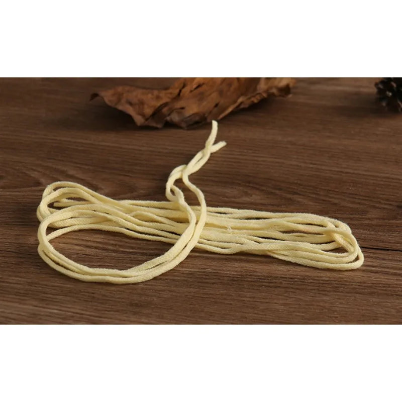 Magic Strings 10m Magic Rope White String in Wet Condition Magic Tricks