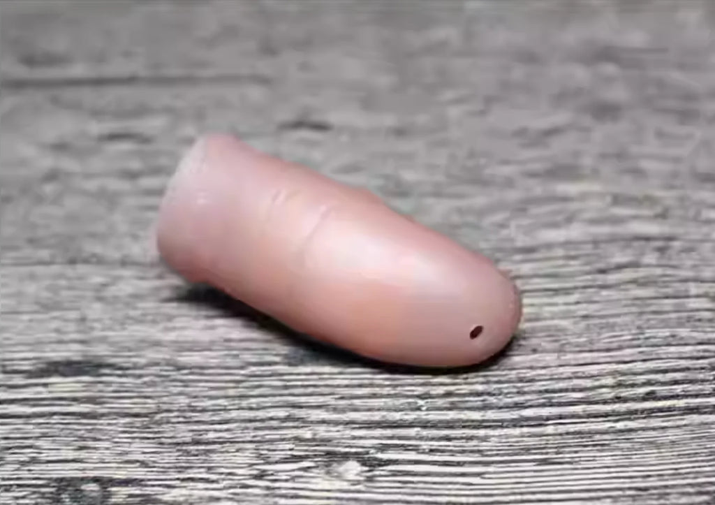Thumb Tip Smoke Generator - Instant Big Smoke Effect