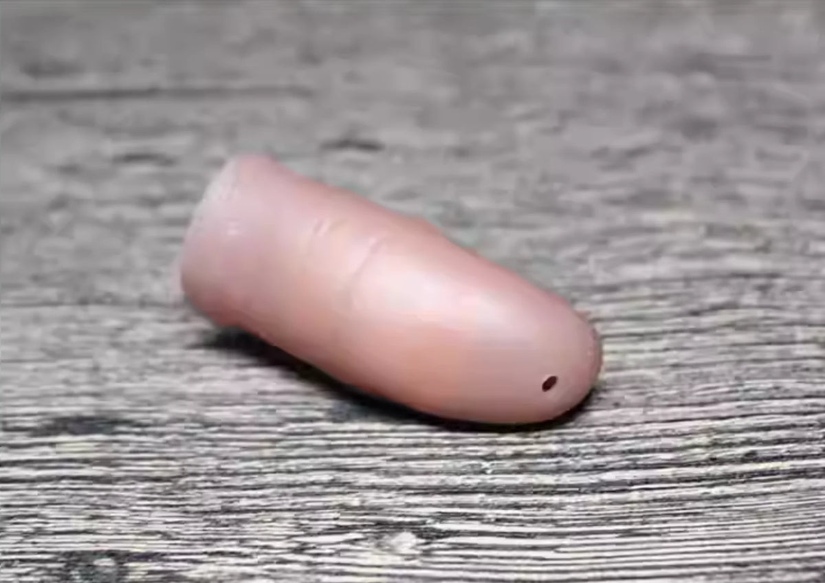 Thumb Tip Smoke Generator - Instant Big Smoke Effect
