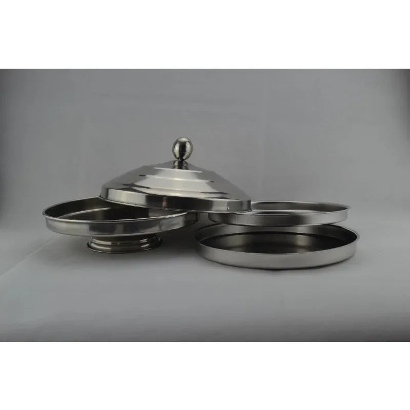 Auto Flame Electric Dove Pan (Double Load) Magic Tricks Magician