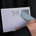 Mental Tape Board Magic Tricks Predictions Board Magician