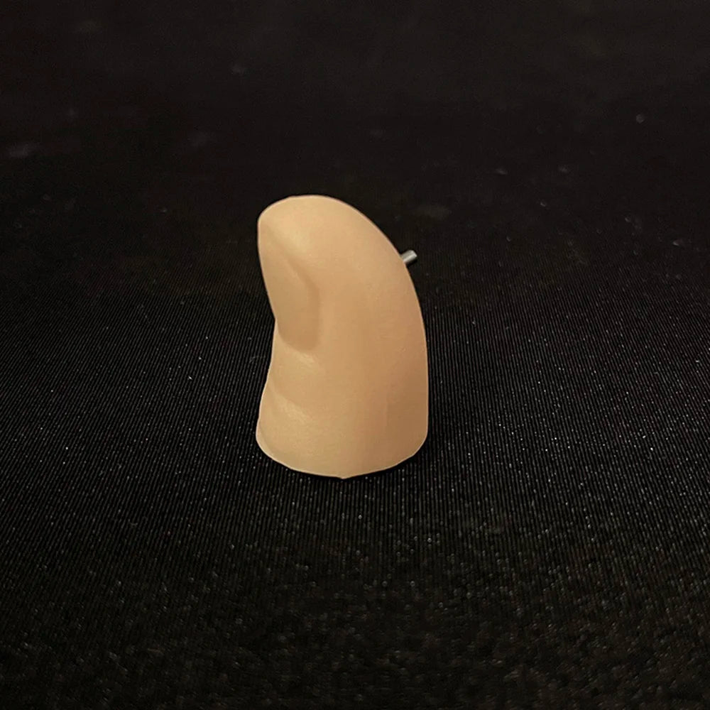 Thumb Tip Type Stealth Pen Magic Tricks Prediction