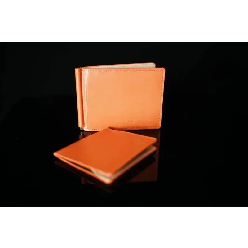 Modern Card To Wallet Insta By Quiver Instant Street Magic Tricks Prediction Magician