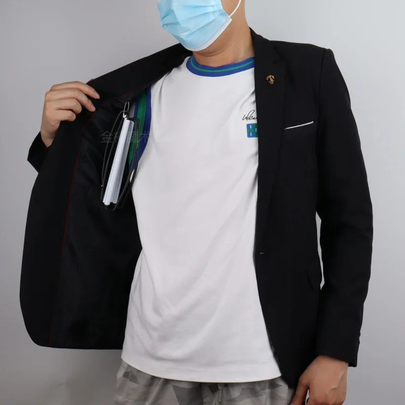 Automatic Retractable Banner Magic Tricks Appearing / Vanishing Streamer
