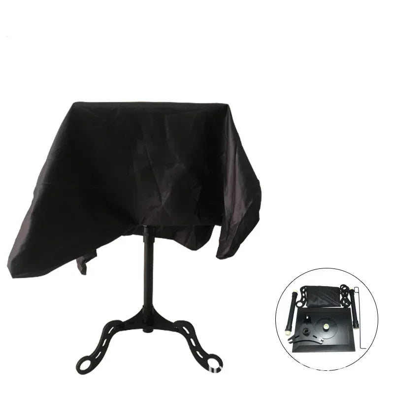 Magic Floating Table Levitating Prop Portable Detachable Magic Trick