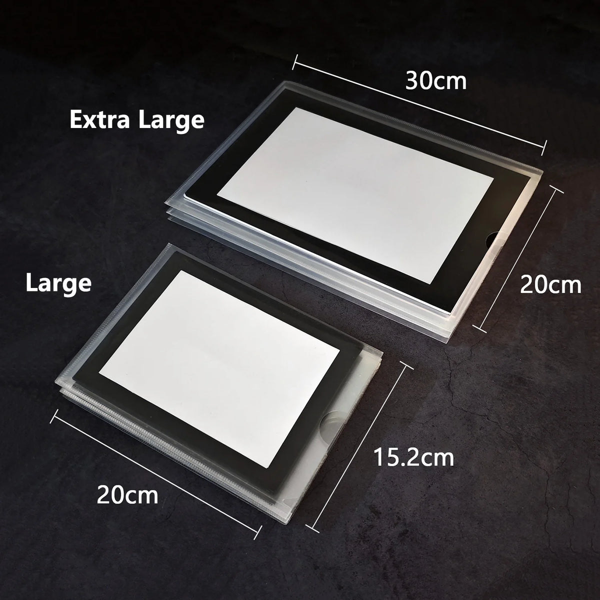 Prestige (Magnet Gravity Version) Magic Tricks Visual Prediction Board