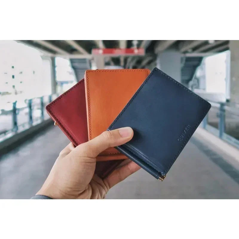 Modern Card To Wallet Insta By Quiver Instant Street Magic Tricks Prediction Magician