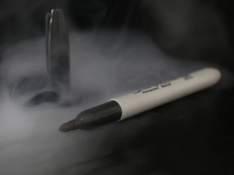Rechargable Smoke 3.0 Street Magic Tricks Stage gimmick Comedy