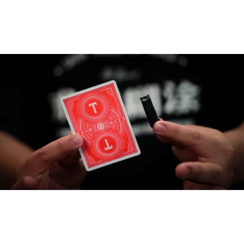 Instant Flame Gimmicks By Mai Bro Fire Magic Stage Magic