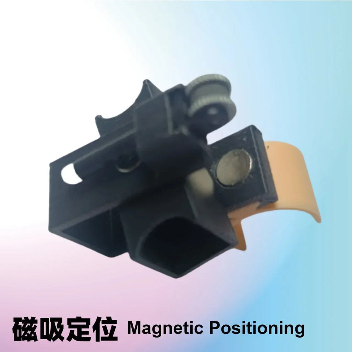 Revolver Flasher Stage Magic Ttricks Illusions Fire Magic Accessories
