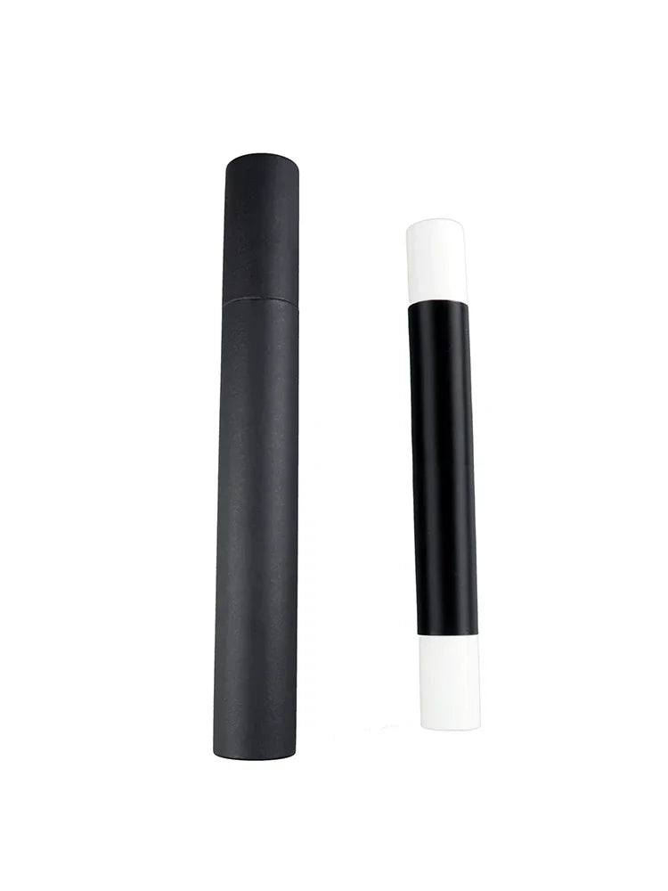 Portable Auto Electric Bubble Tube Maker Stage Magic Tricks Magician