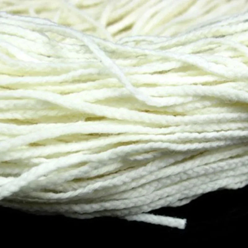 Magic Strings 10m Magic Rope White String in Wet Condition Magic Tricks
