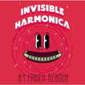 Invisible Harmonica by Fabien Rebouh Close Up Magic Tricks