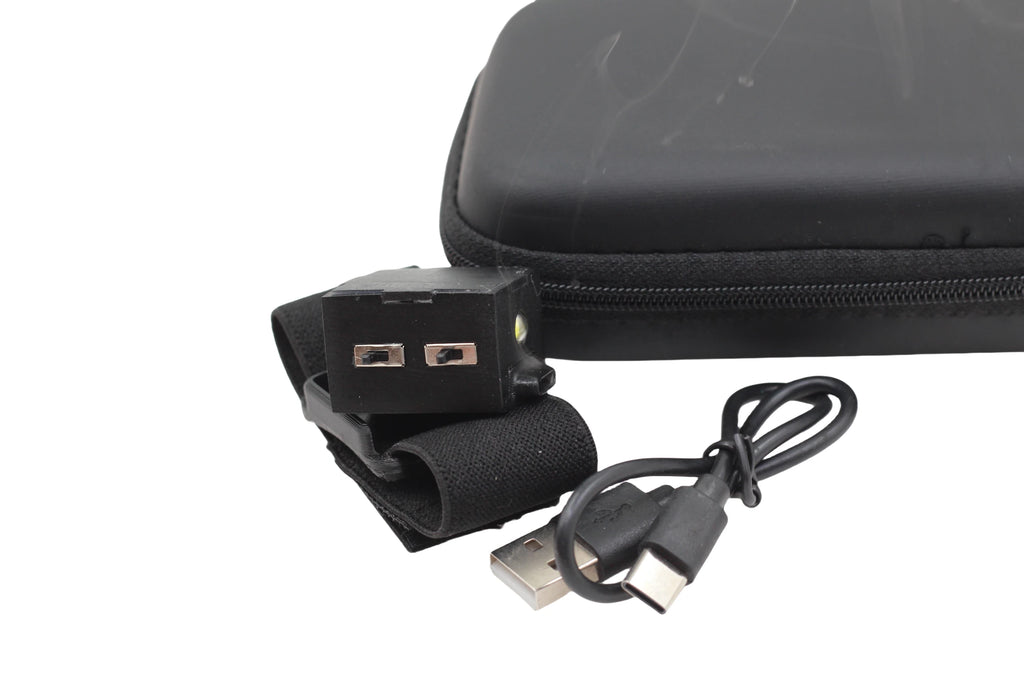 New Smoke Ego (Mini) Stage Magic Tricks Remote Control Flash Device USB Chargeable Magia Magie Magicians Prop Accessory Illusion