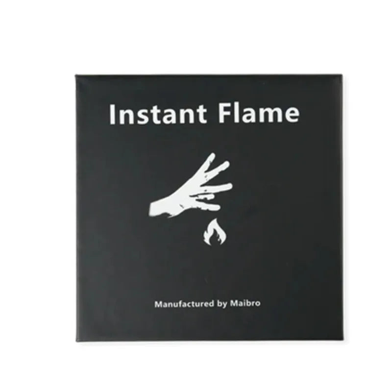 Instant Flame Gimmicks By Mai Bro Fire Magic Stage Magic