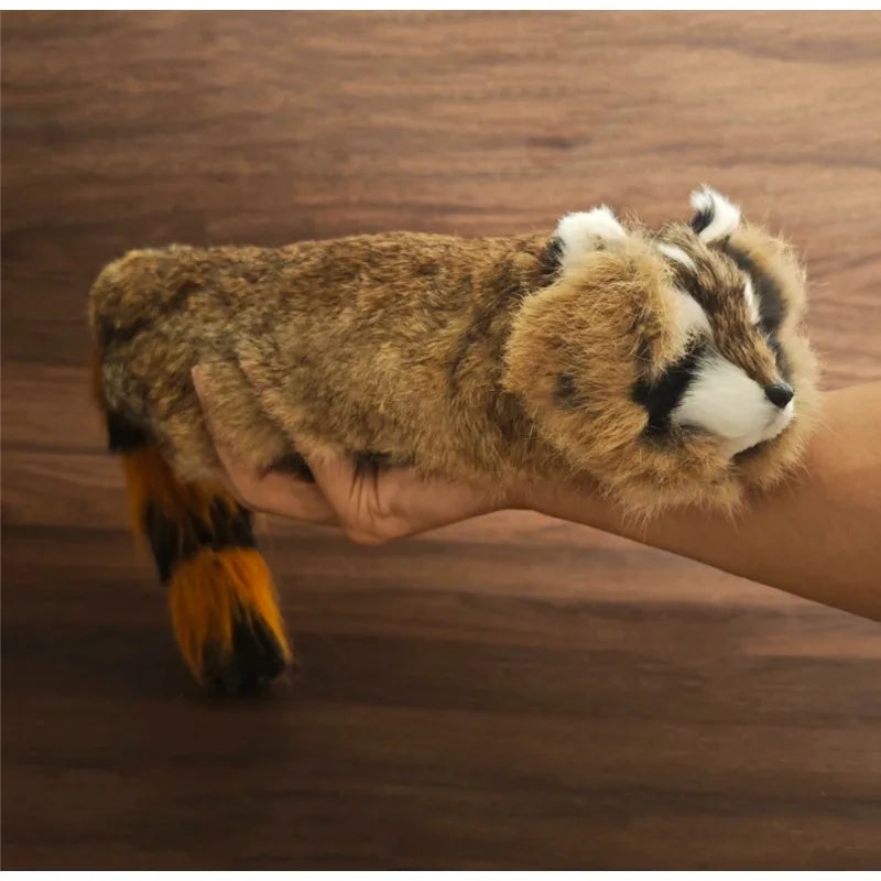 Electric Water Spraying Raccoon Magic Comedy Magic Trick Gimmick Prop