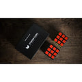 Venom Cube By Henry Harrius Magic Cube