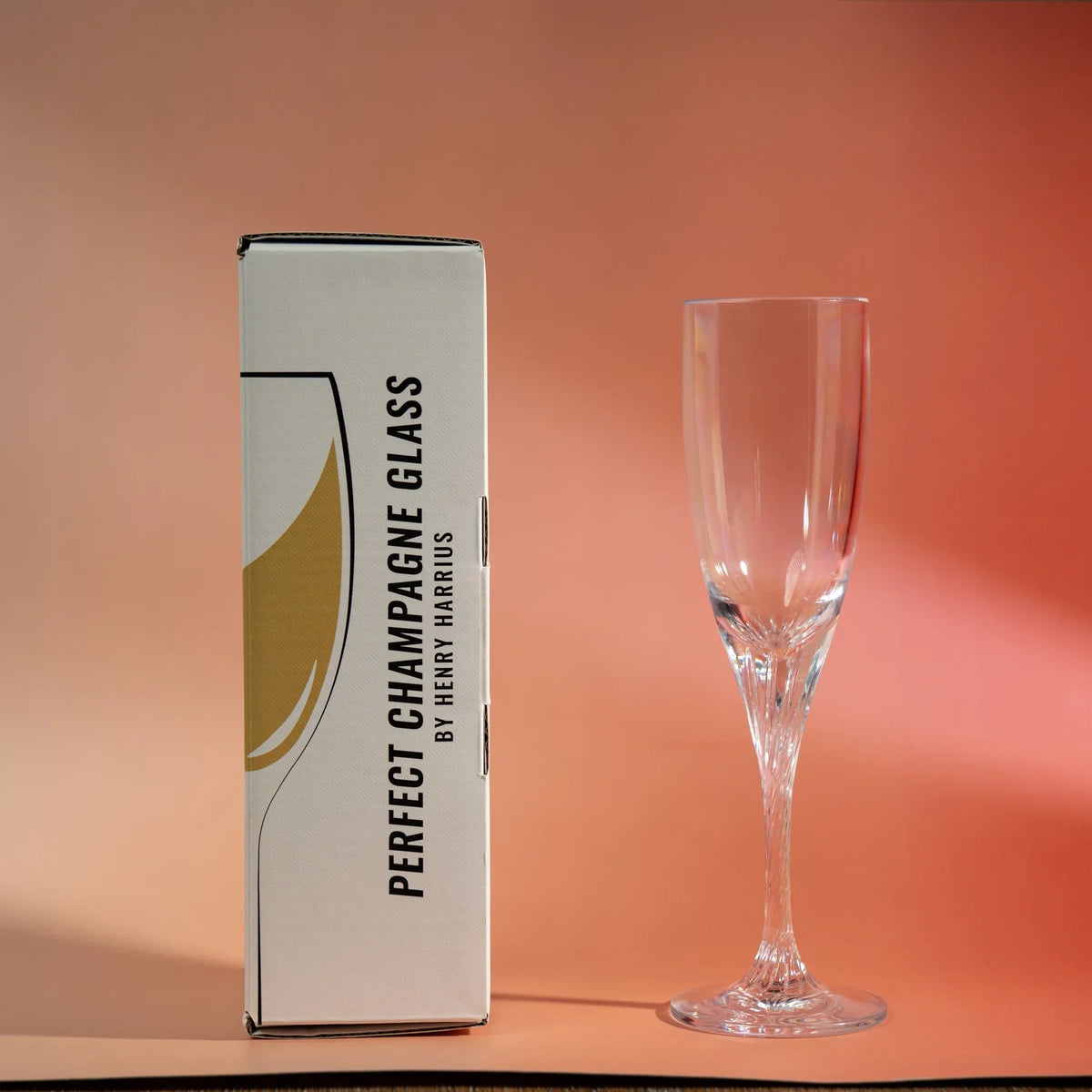 Perfect Water Glass & Perfect Champagne Glass Magic Tricks Appearing Drink Liquid