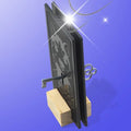Magical Chain Magic Tricks Penetrate Magia Magician