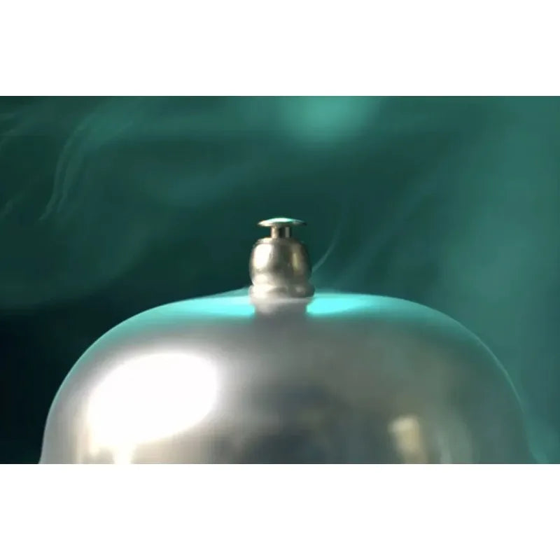 Magic L Bell Pro By Long Long Wireless Remote Bell Visible Ringing Bell