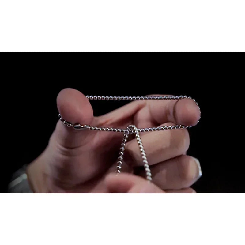 T-1000 By Nemo Hanson Chien Stage Magie Molecular Chain