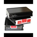 Alloy Stainless Metal Playing Card Clips By Joe Porper (Letters)