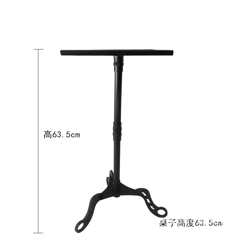Magic Floating Table Levitating Prop Portable Detachable Magic Trick