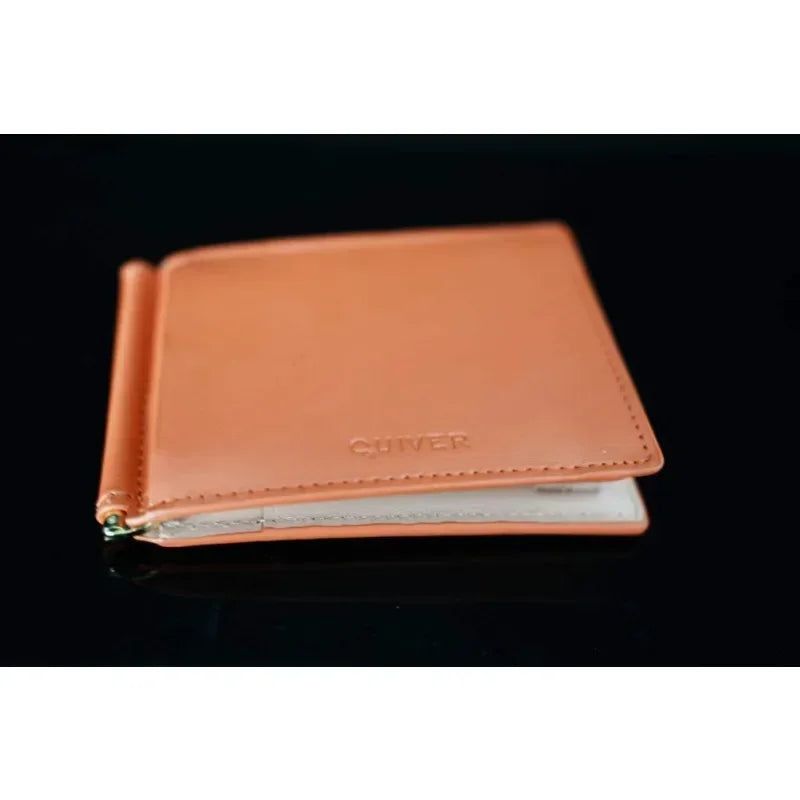 Modern Card To Wallet Insta By Quiver Instant Street Magic Tricks Prediction Magician