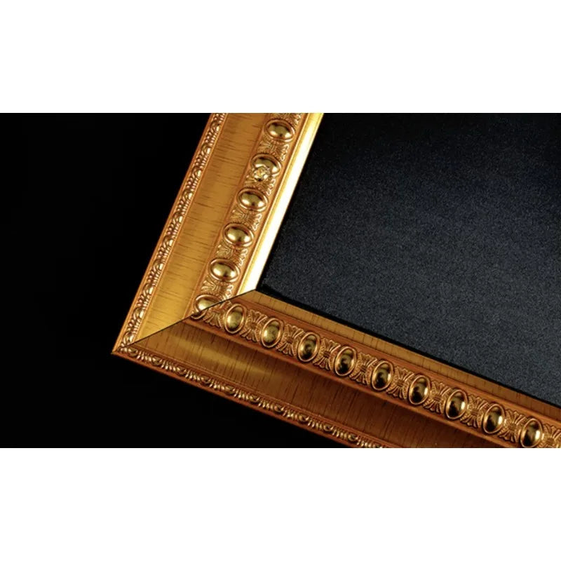 Magic Frame Umbrella Production Illusion Prop Stage Magic Trick