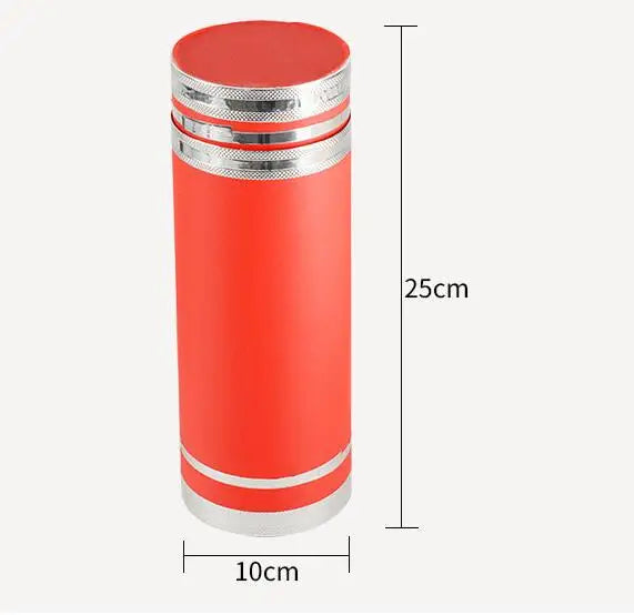 Double Tube Magic Trick Prop, Vanishing & Appearing Illusion