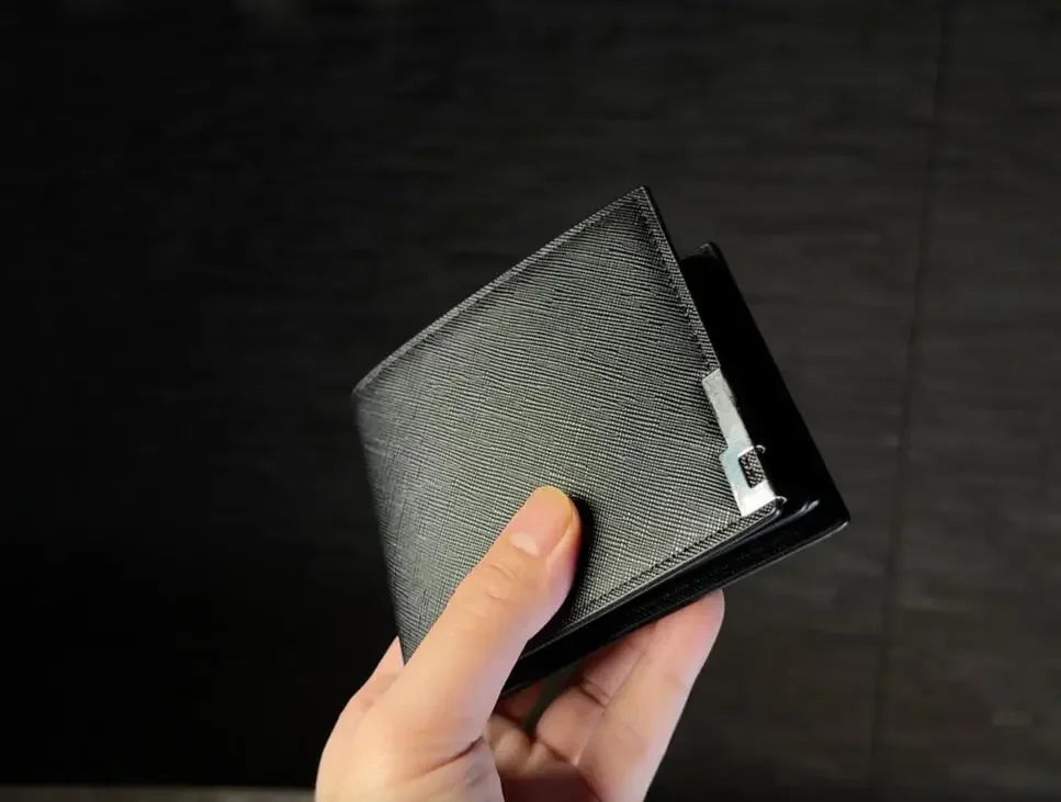Ember - E Fire Wallet Magic Tricks Flame Wallet Professional Magician