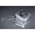 Non-Safety Pins By Juan Colas Gimmicks Illusions Close Up Magic Tricks