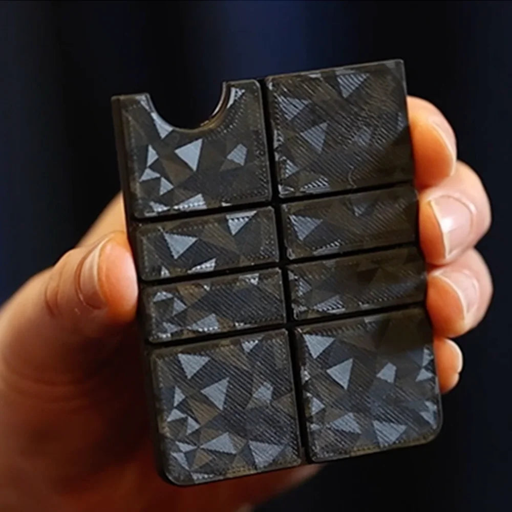 Perfect Score 2.0 Magic Tricks
