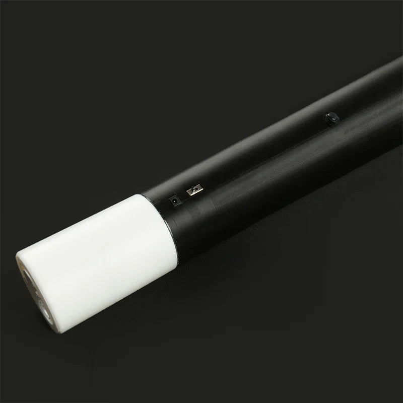 Portable Auto Electric Bubble Tube Maker Stage Magic Tricks Magician